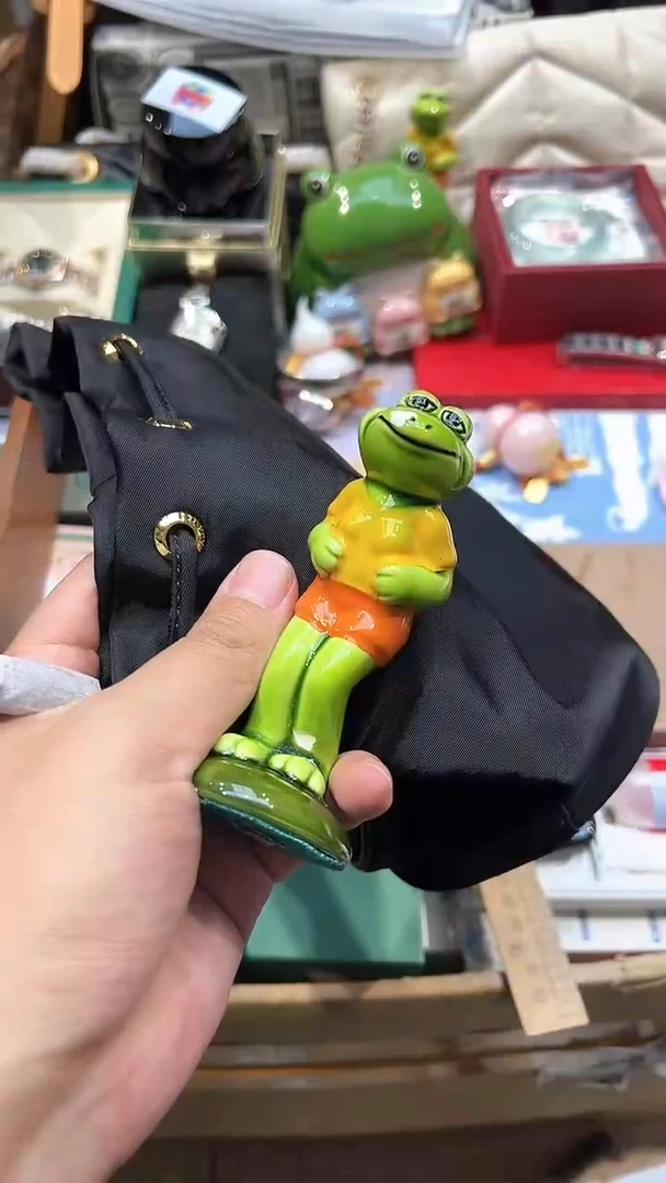 全球寻宝高端瓷儿