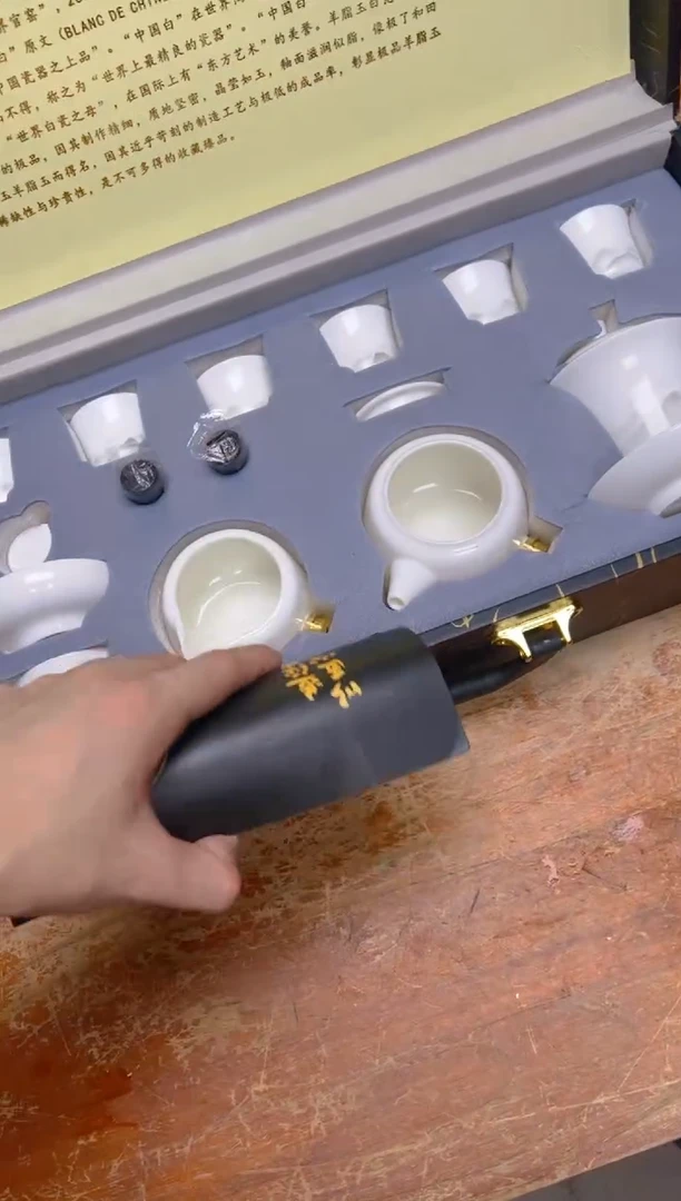 瓷片其他精品茶具@@@@@@@@@@@@