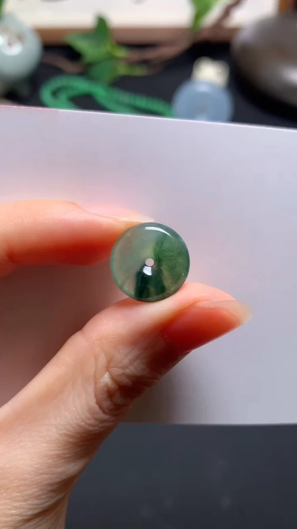 未镶嵌定制翡翠0231749639