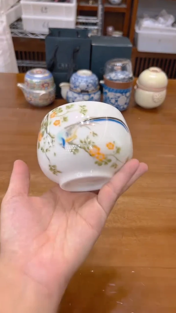 陶瓷茶具通用链接