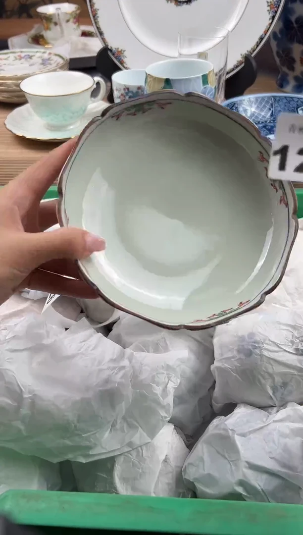 瓷片狗*拼瓷片       129