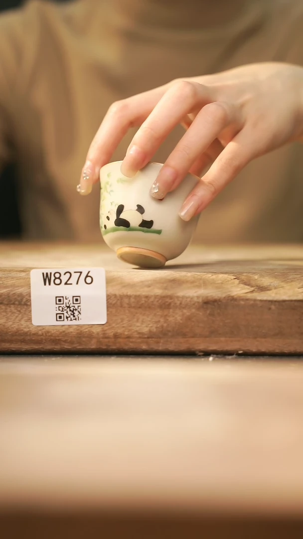 【闪购商品】【经典福利】/ 杯子@@W8276