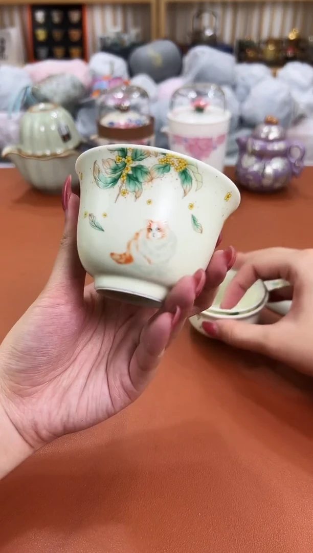 万家瓷坊清货商品链接@@YS626