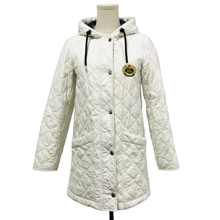 博柏利/棉服/95新/[251220MY2F]