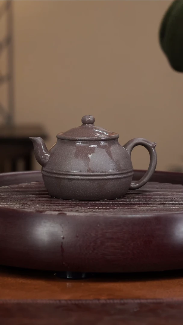 【闪购商品】紫砂茶壶宜兴紫砂壶