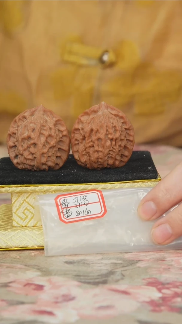把件文玩核桃非嫁接北京