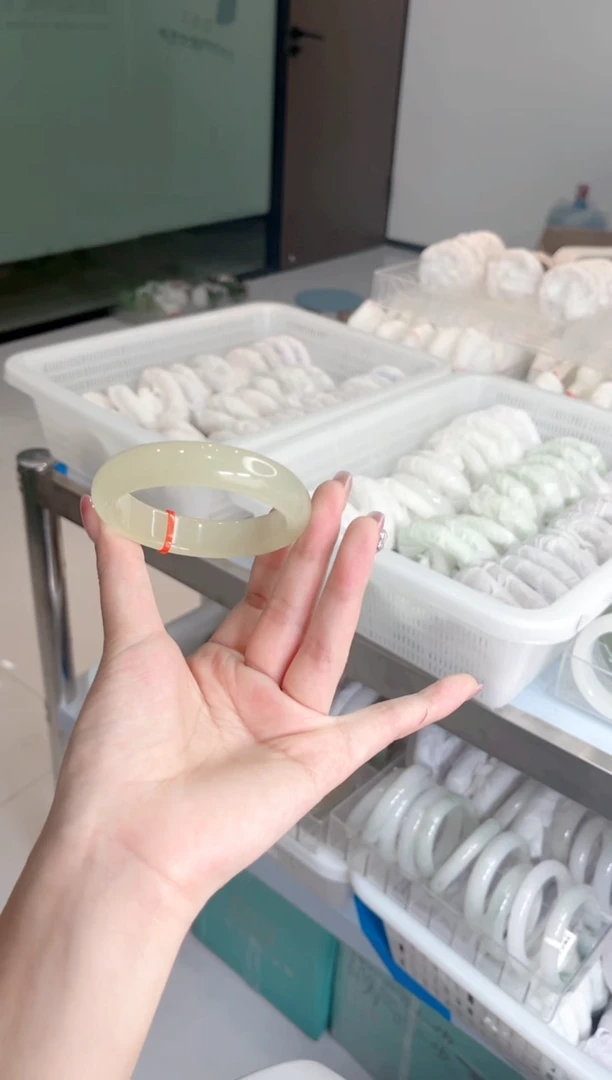 精美手镯高油高润所见即所得15-冰晴56