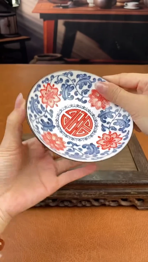 【闪购商品】陶禧茶器闪购福利V