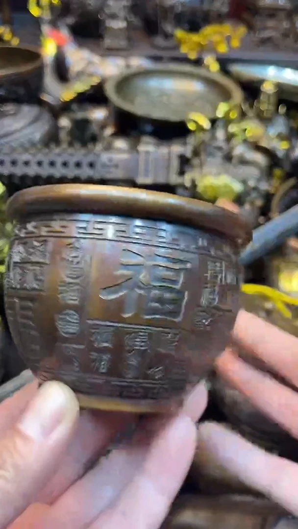 1案台摆件  物品摆件