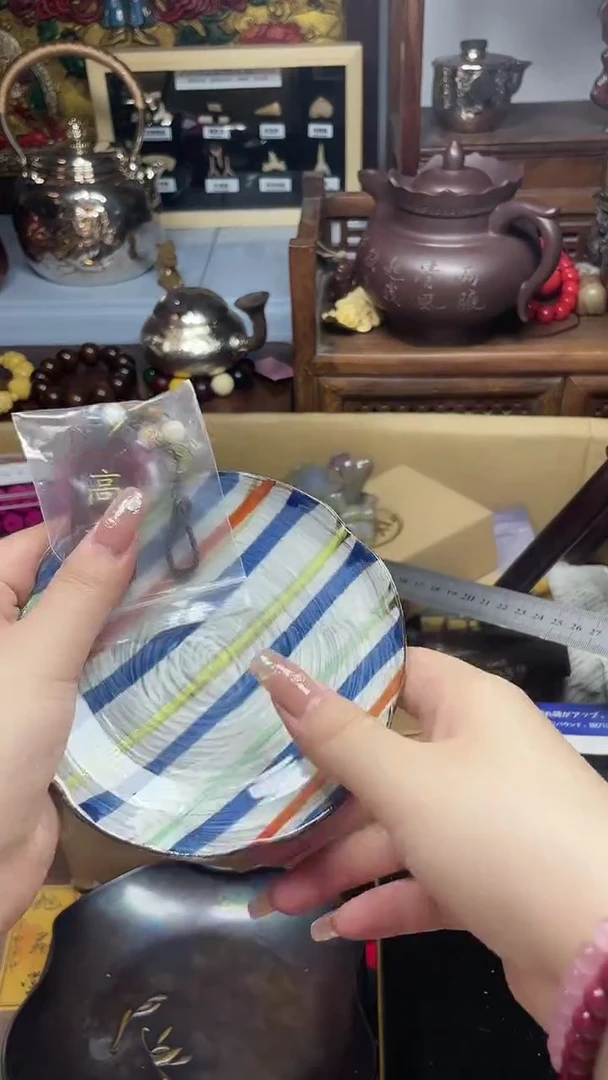 茶宠瓷器瓷器瓷器瓷器