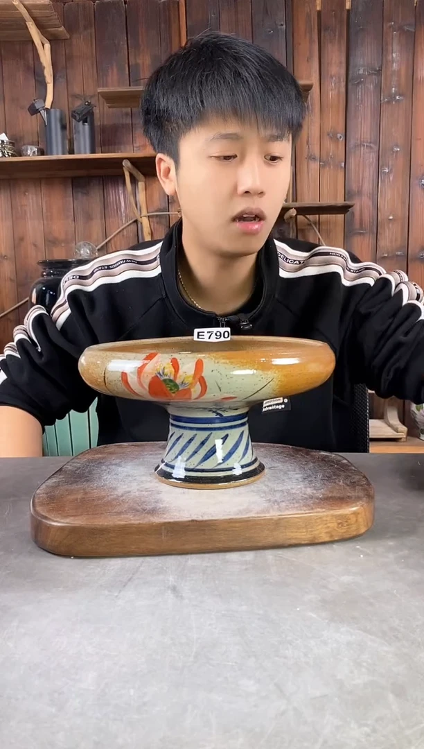 【闪购商品】碗790，开窑上新，手作开窑！
