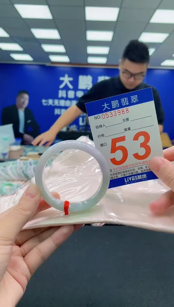 未镶嵌手镯翡翠AAAAAAAAA