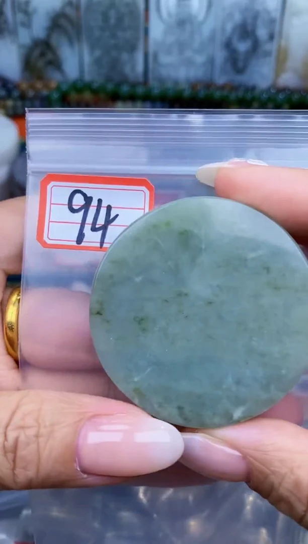 和田玉未镶嵌挂件和田玉