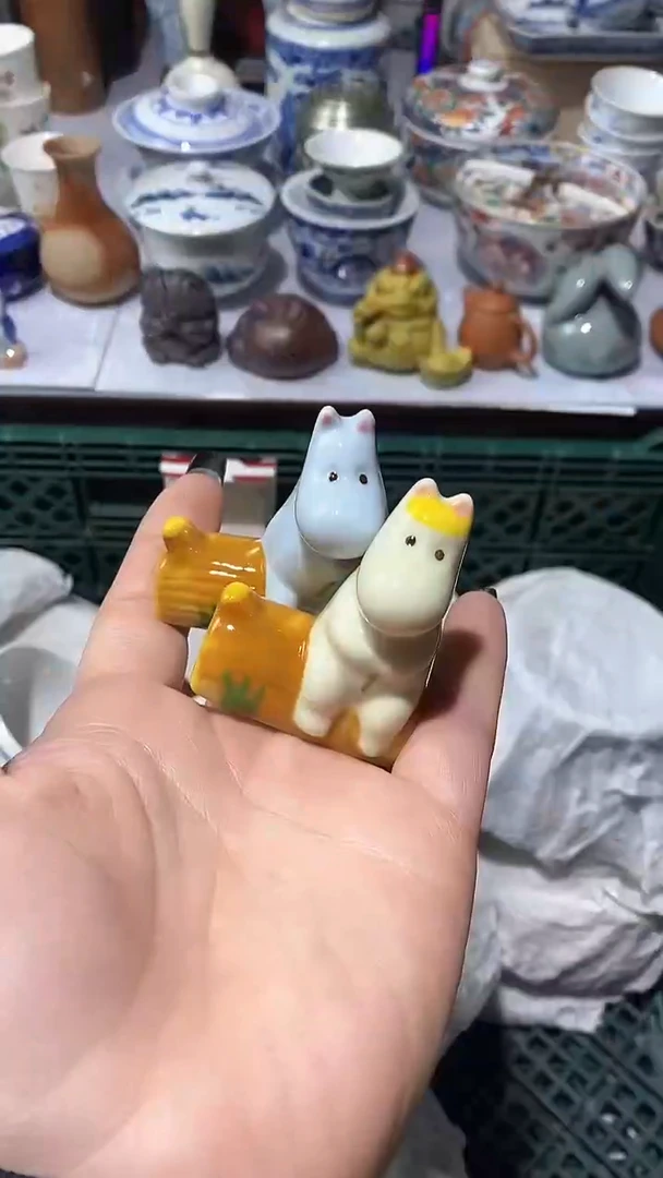 【闪购商品】瓷片满16元凑凑单发货.手快有手慢无
