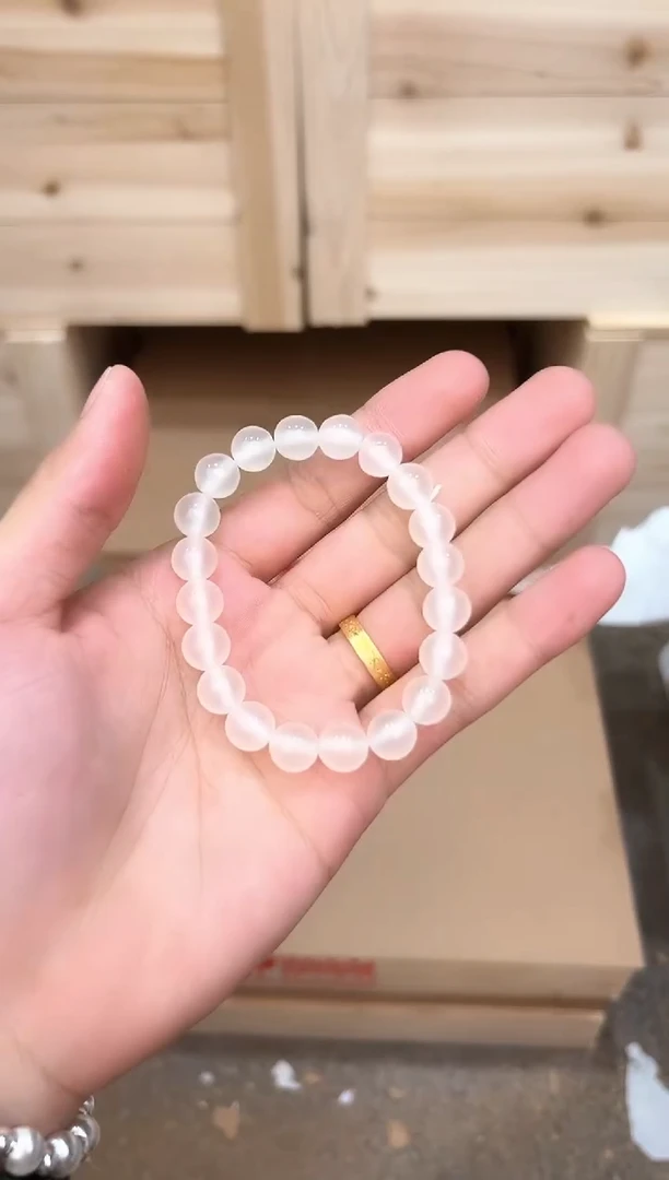 精品手串（无礼盒）@@dc148