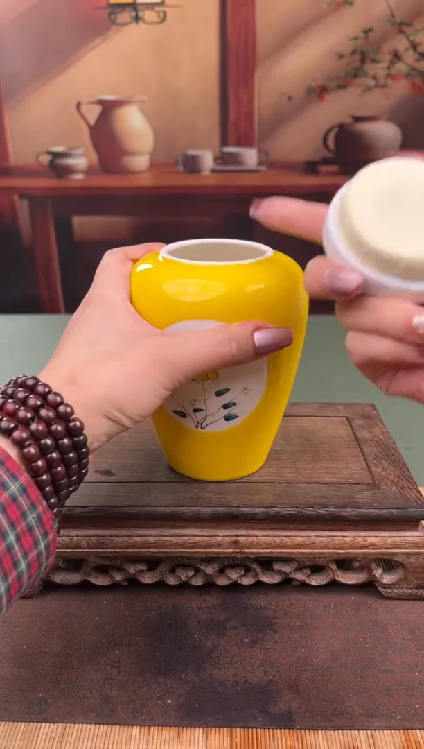 【闪购商品】顾德茶器福利闪购链接