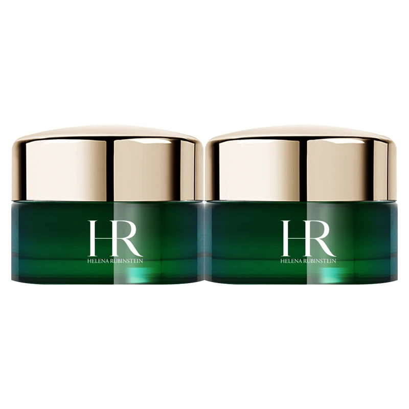 赫莲娜HR赫莲娜悦活强韧青春乳霜15ml×2瓶情人节送礼