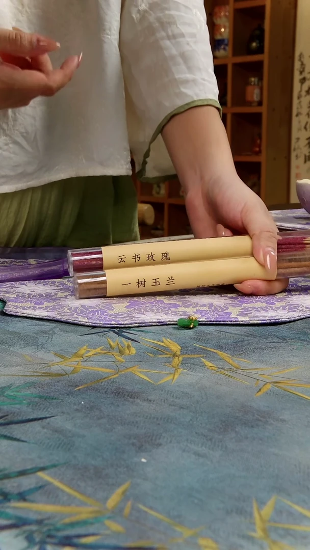 亘古文创茶器分享@