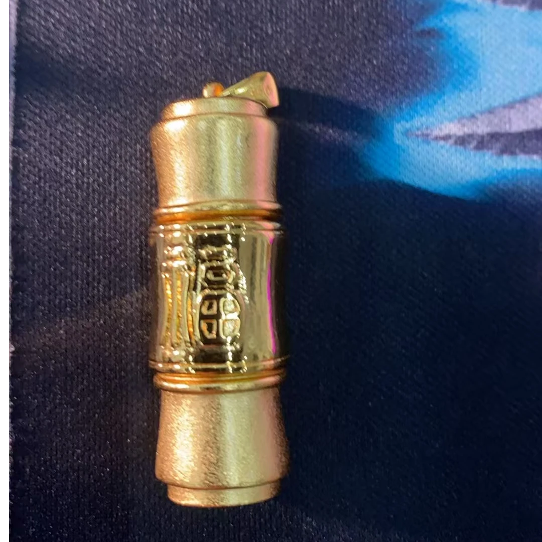 a46时尚百搭精品吊坠加链子