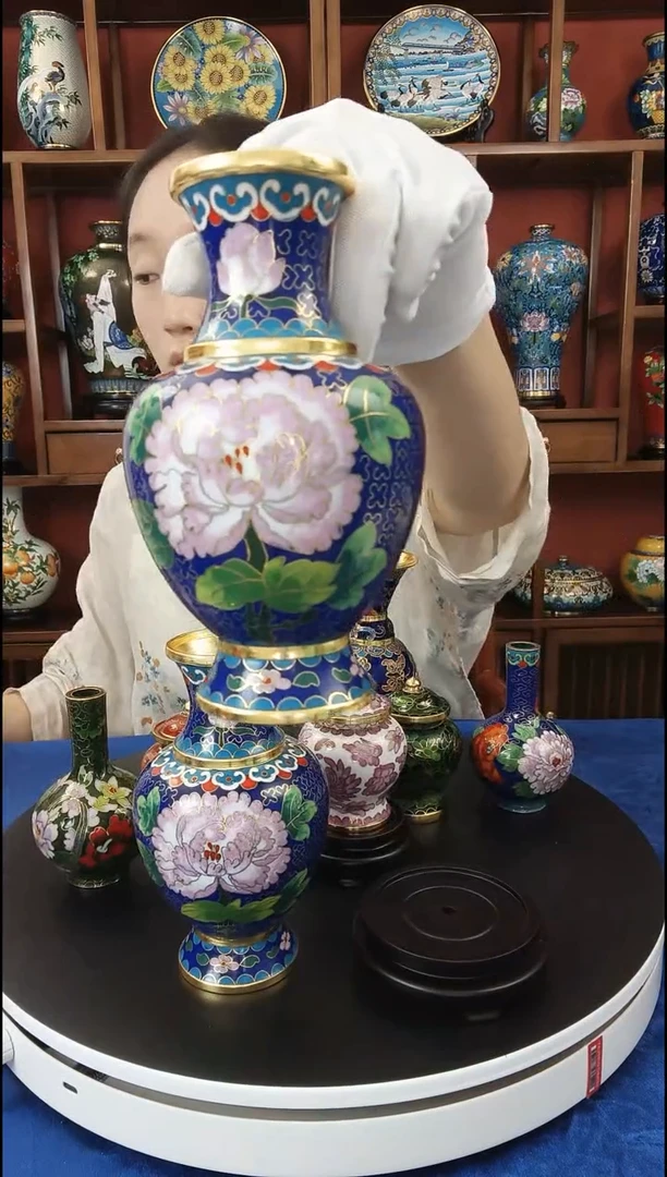周其垒非遗手工艺