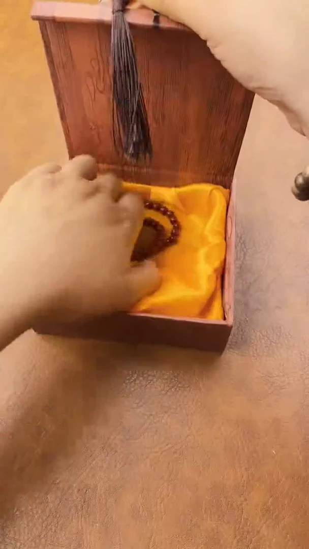 中天手串（无礼盒）@@@SP223