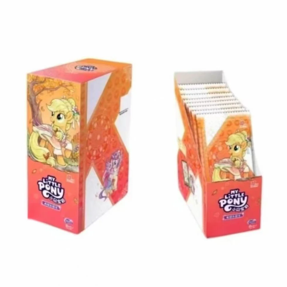 【辉7玩法】小马宝莉辉月7玩法