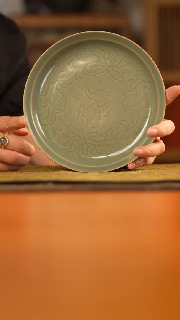 己和与瓷景德镇陶瓷