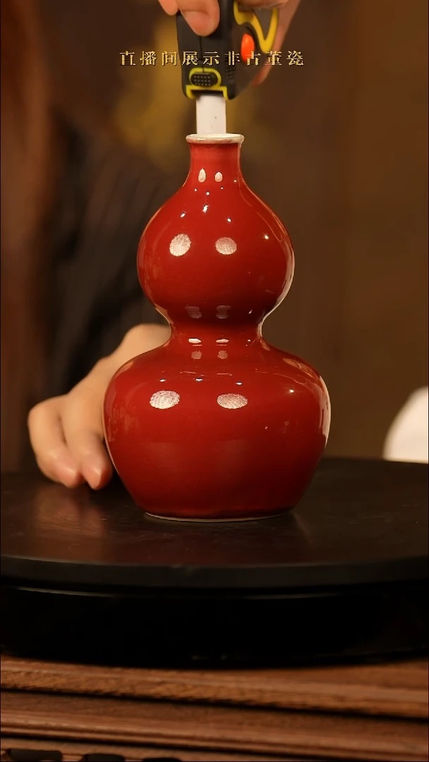 摆件传世非遗文化C20