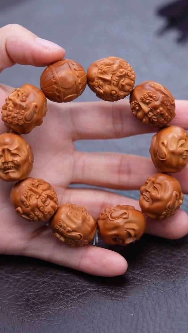 手串/手链橄榄核橄榄核