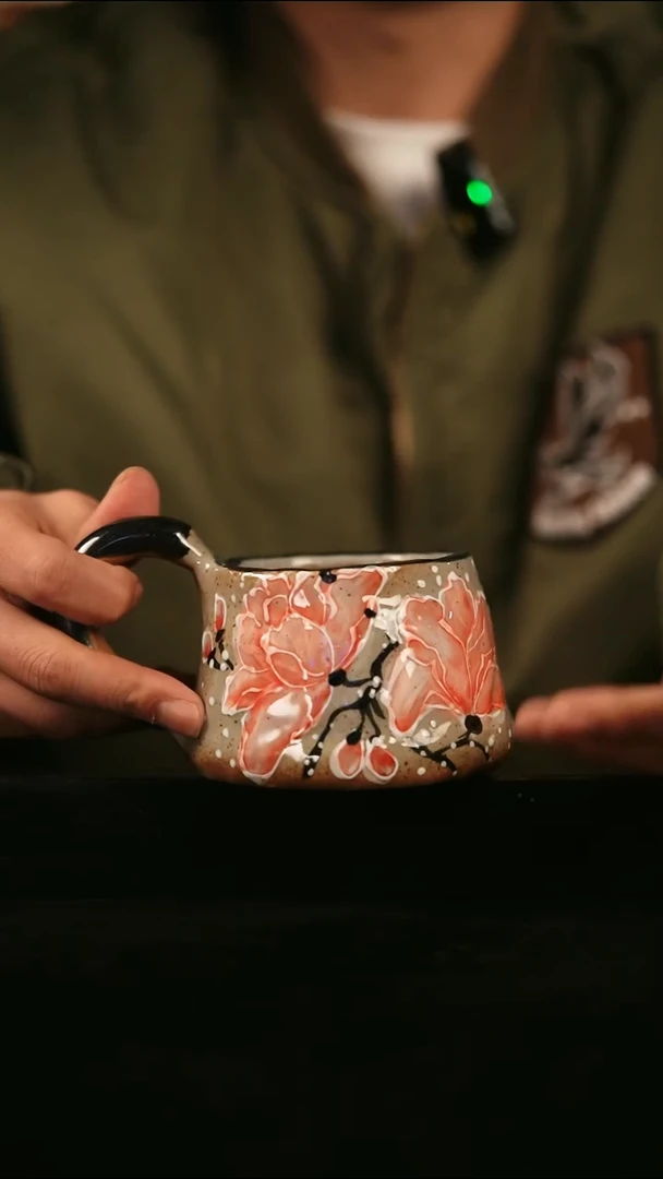 其他680遇瓷手作同款