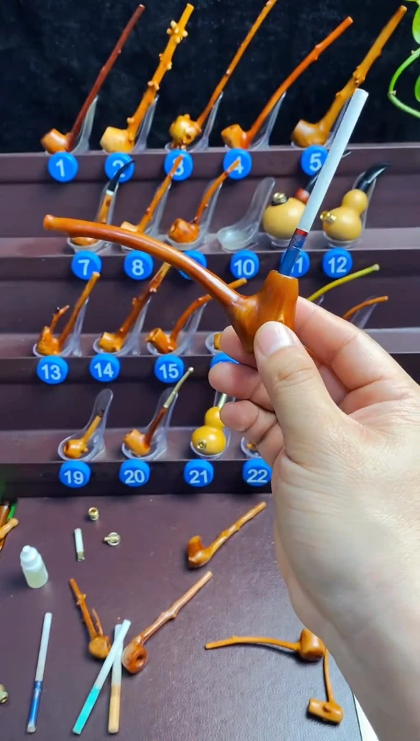 【闪购商品】木檬子木的精品小斗