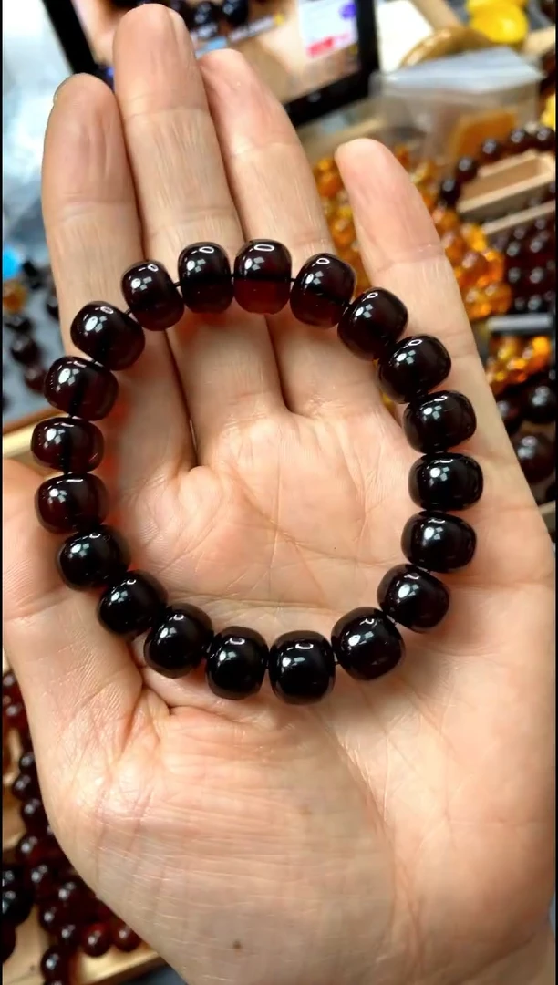 【闪购商品】血珀珠宝奇石未镶嵌11+0000000