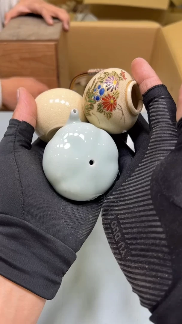 紫砂公道杯紫砂茶具紫砂茶具