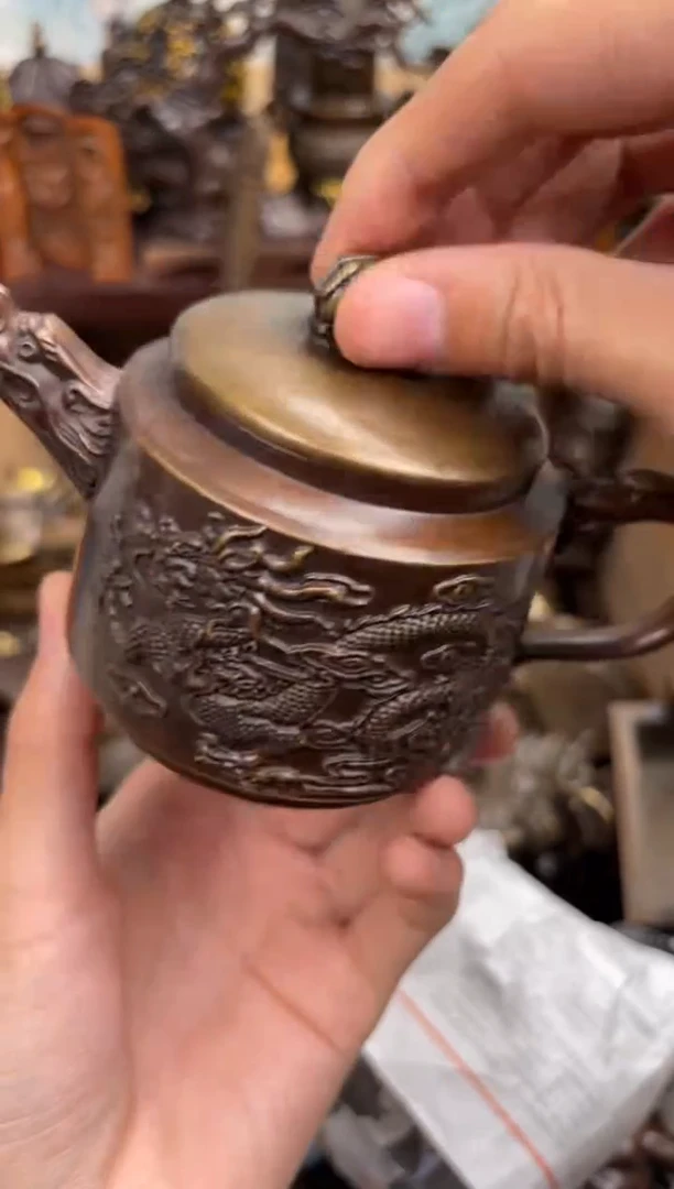 百福铜专属精选链接