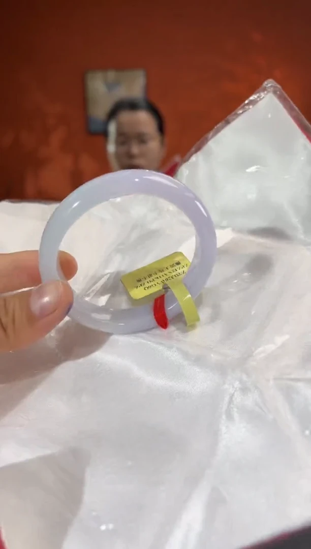 未镶嵌手镯（贵妃镯）翡翠翡翠手镯