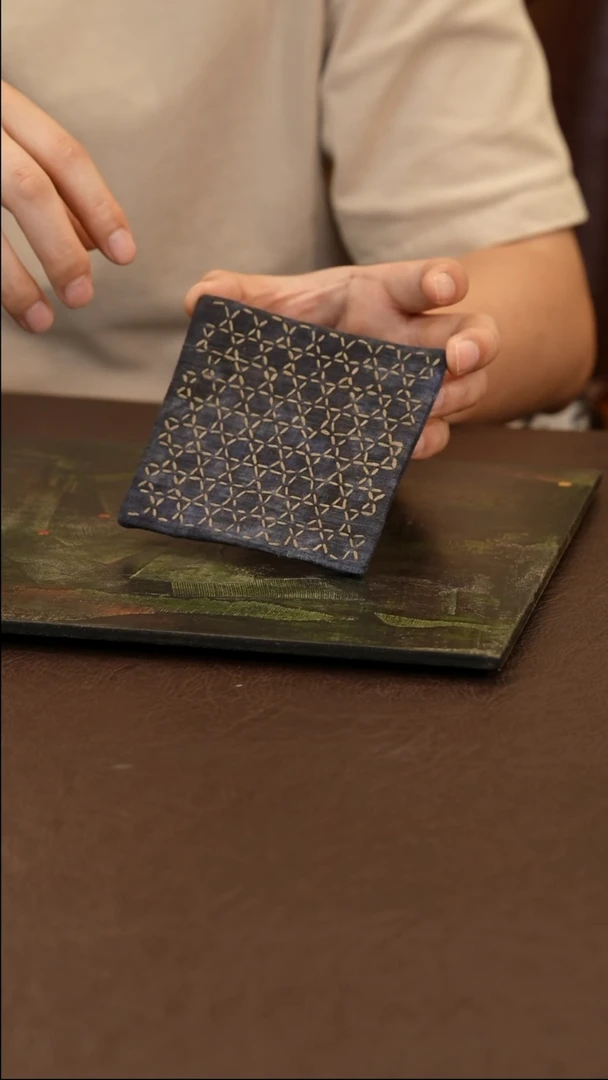 摆件尼克美学茶事