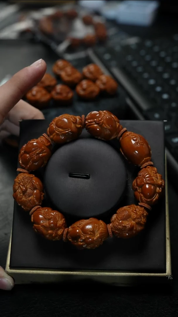 吊坠橄榄核橄榄核