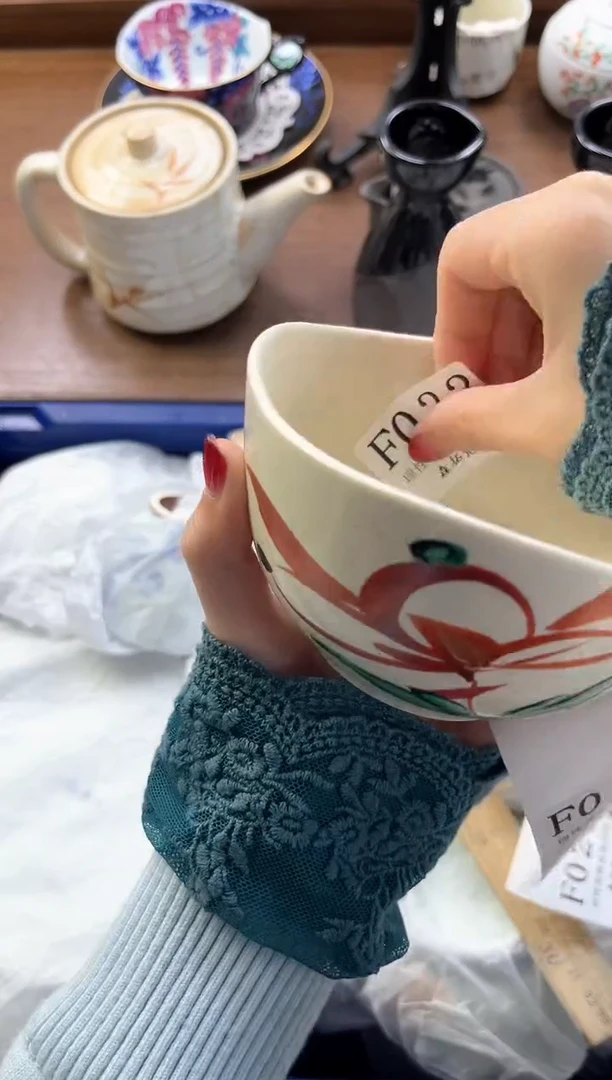 【闪购商品】瓷片----------F022