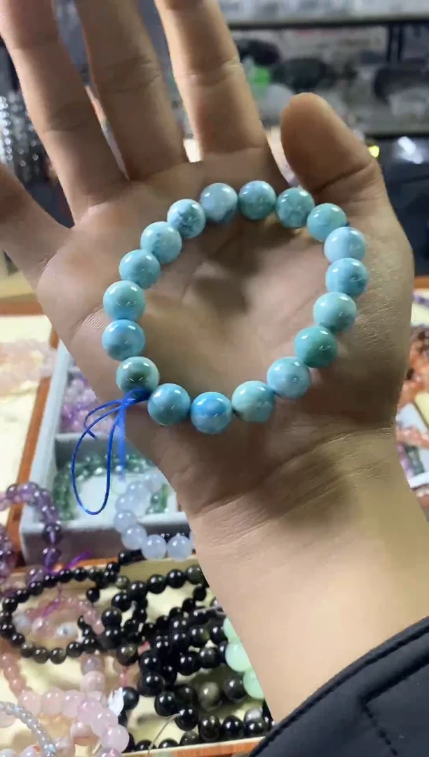 【闪购商品】水晶手链未镶嵌海文11+单圈