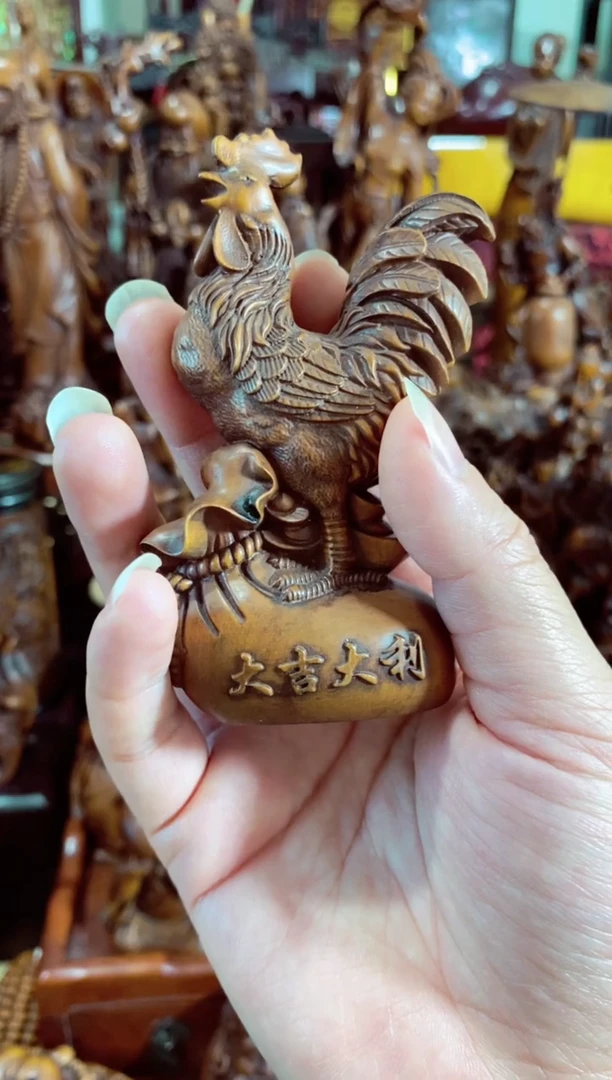 【闪购商品】木高端文玩礼品好物