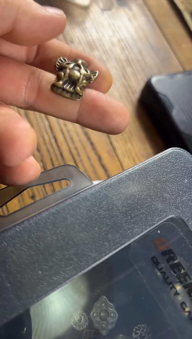 无非金属大鹏鸟  黄立马