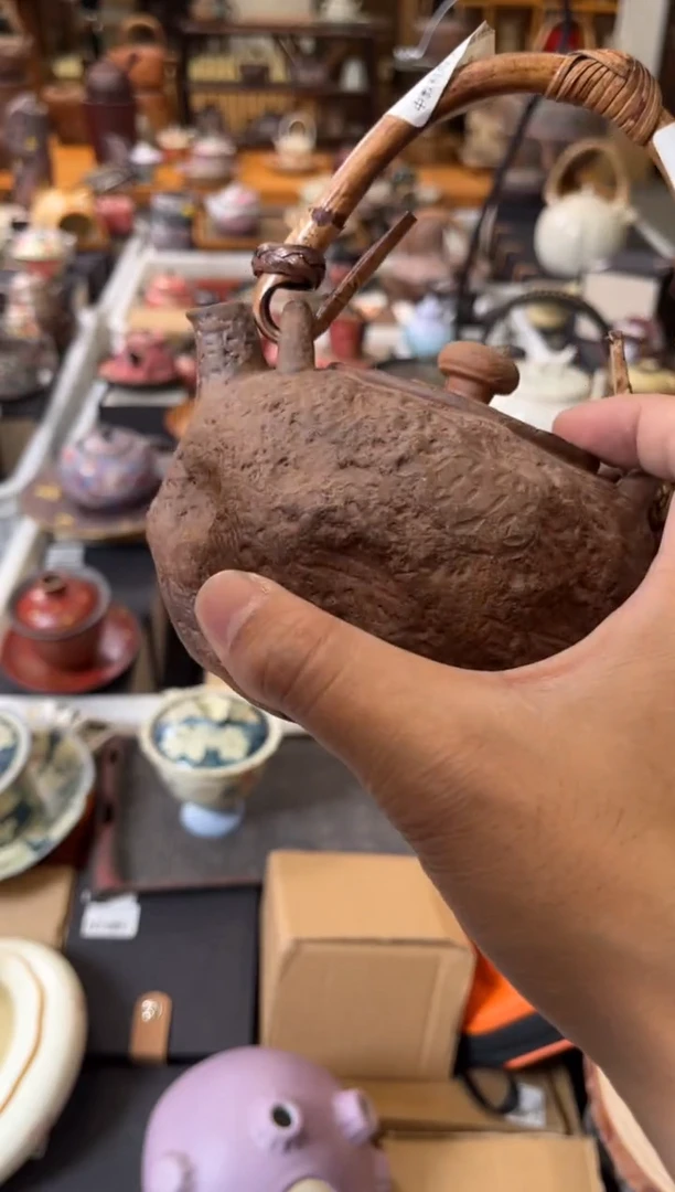 陶瓷文化闪购链接