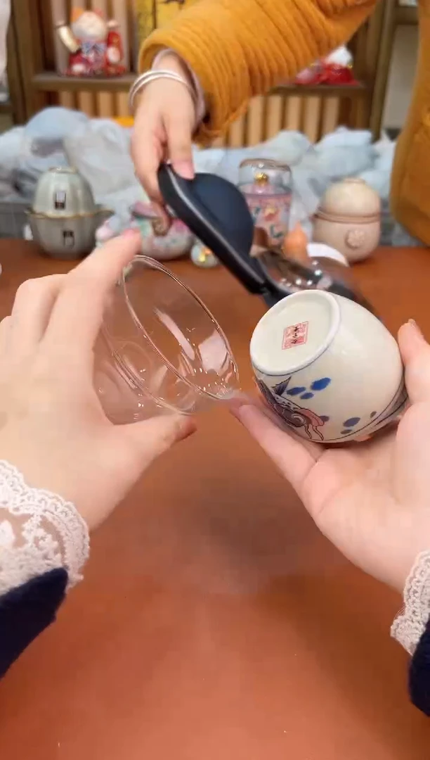 @@允礼茶器通用链接 这个真的很便宜
