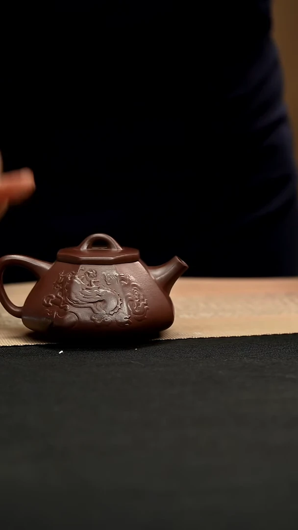 茶壶紫砂宜兴紫砂
