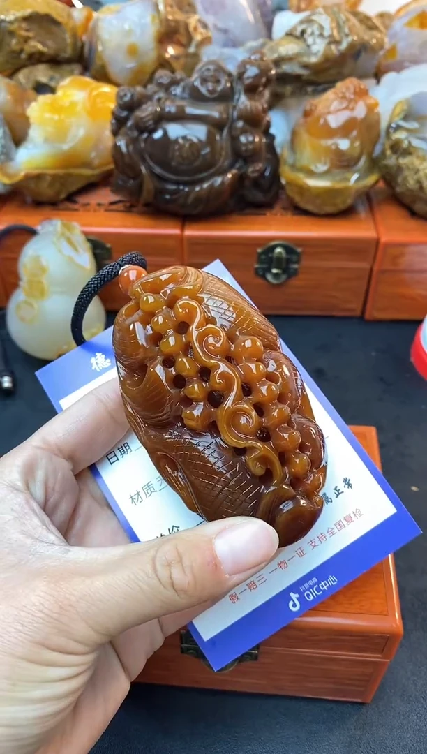 【闪购商品】玛瑙/玉髓珠宝奇石未镶嵌0