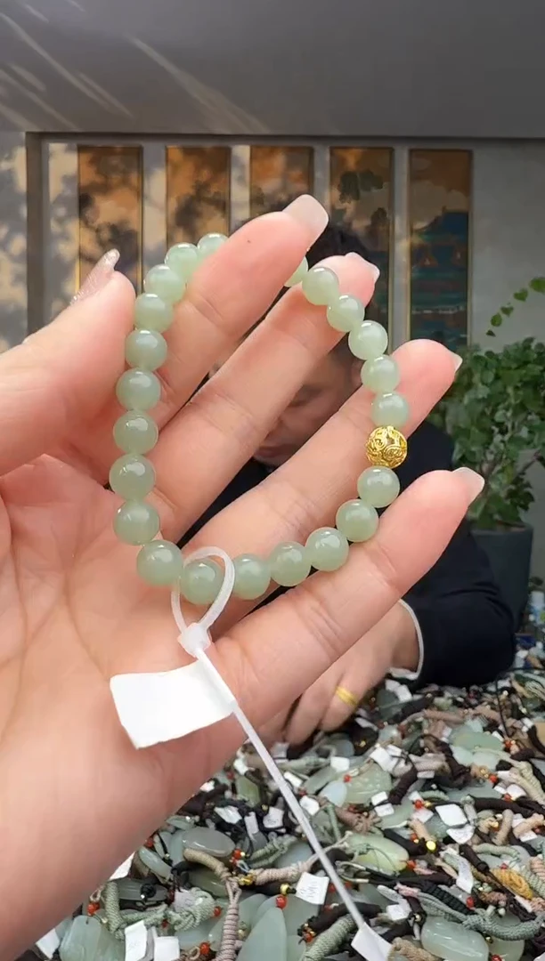 未镶嵌和田玉挂件拍一发一多样性发货