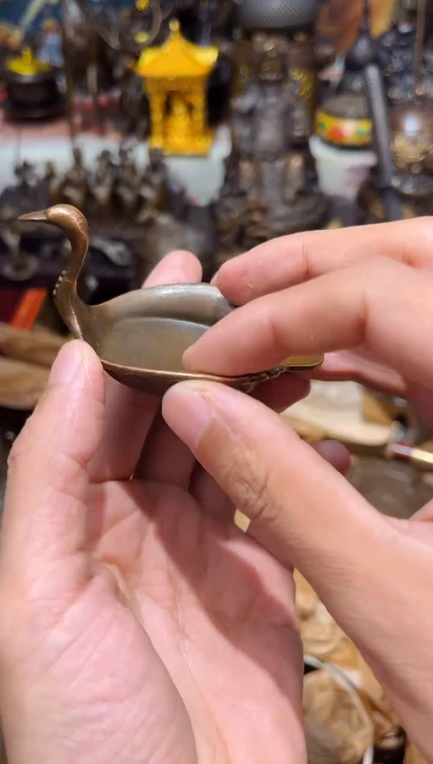 Q鱼古铜专属高端精品3
