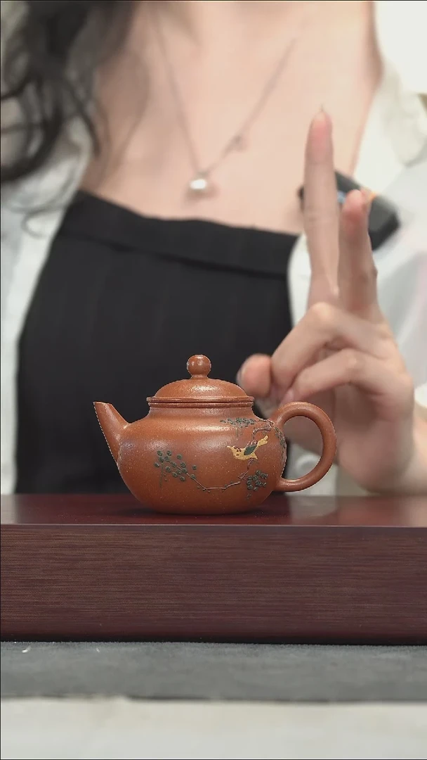 茶壶紫砂紫砂壶紫砂壶