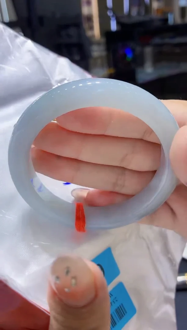 未镶嵌手镯翡翠翡翠手镯59