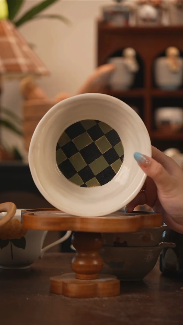 陶瓷川谷原创陶瓷6.8直播福利正品